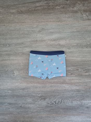 Maillot de bain 18 mois