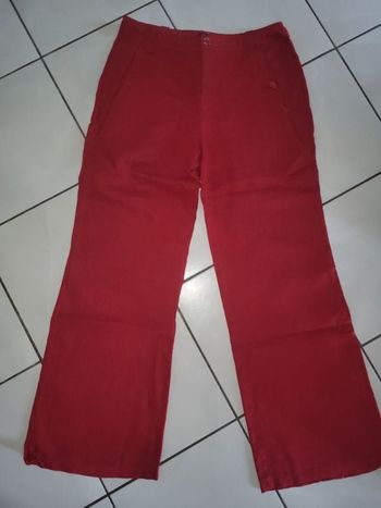 pantalon one step 42