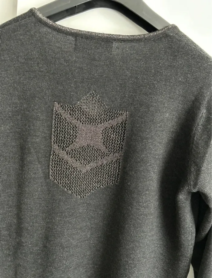 Pull Freeman t.porter taille M. - photo numéro 5