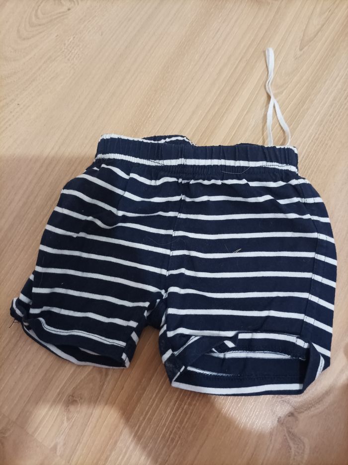 Short - photo numéro 3