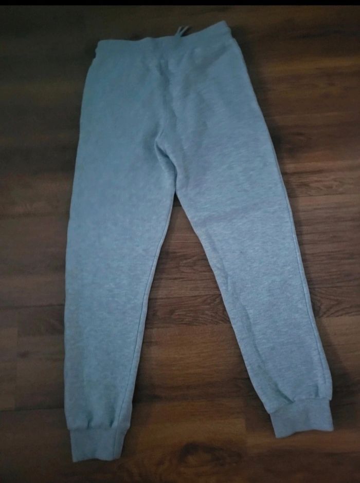 Bas de jogging sonic +  veste zippée spiderman - photo numéro 3