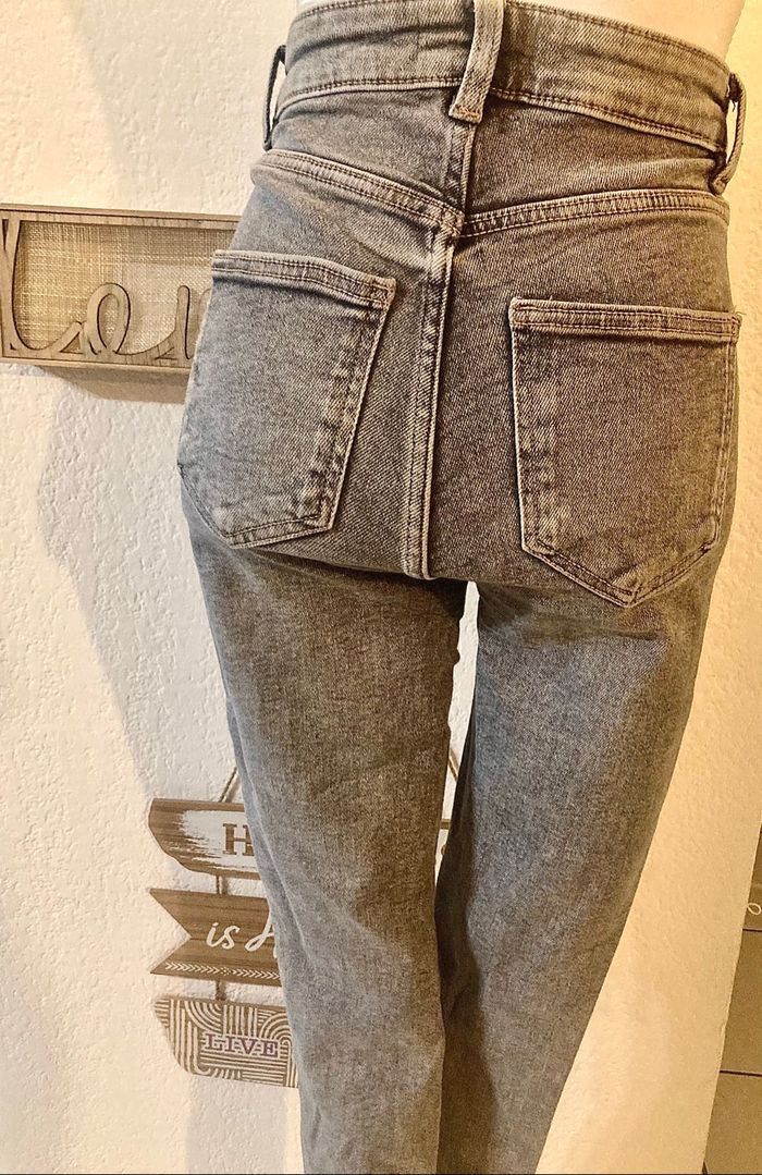 Jeans Zara - photo numéro 4