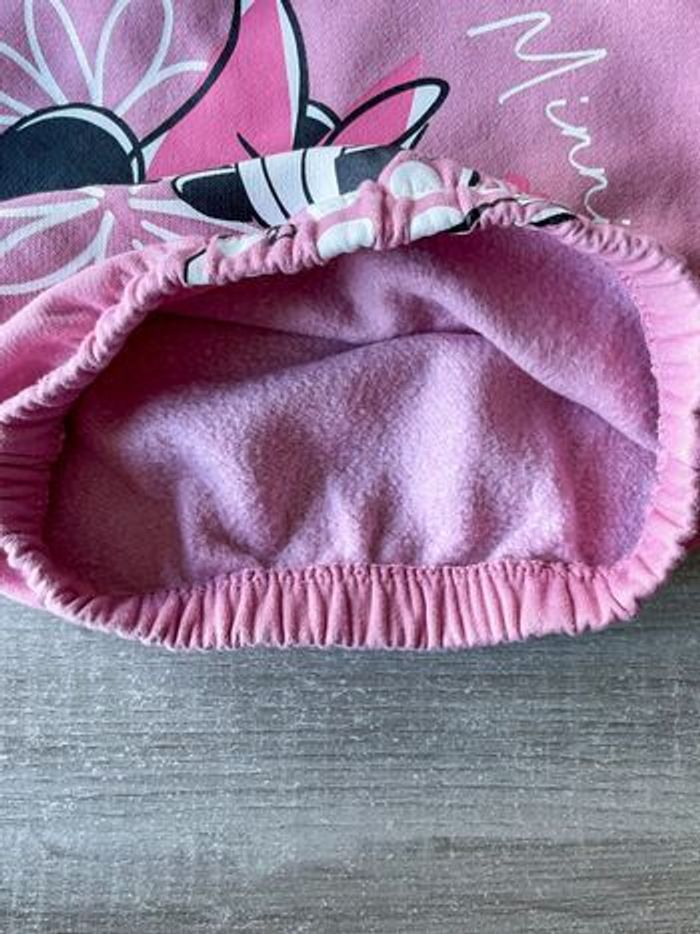 Ensemble Minnie Disney bébé fille taille 3-6 mois Primark - photo numéro 3