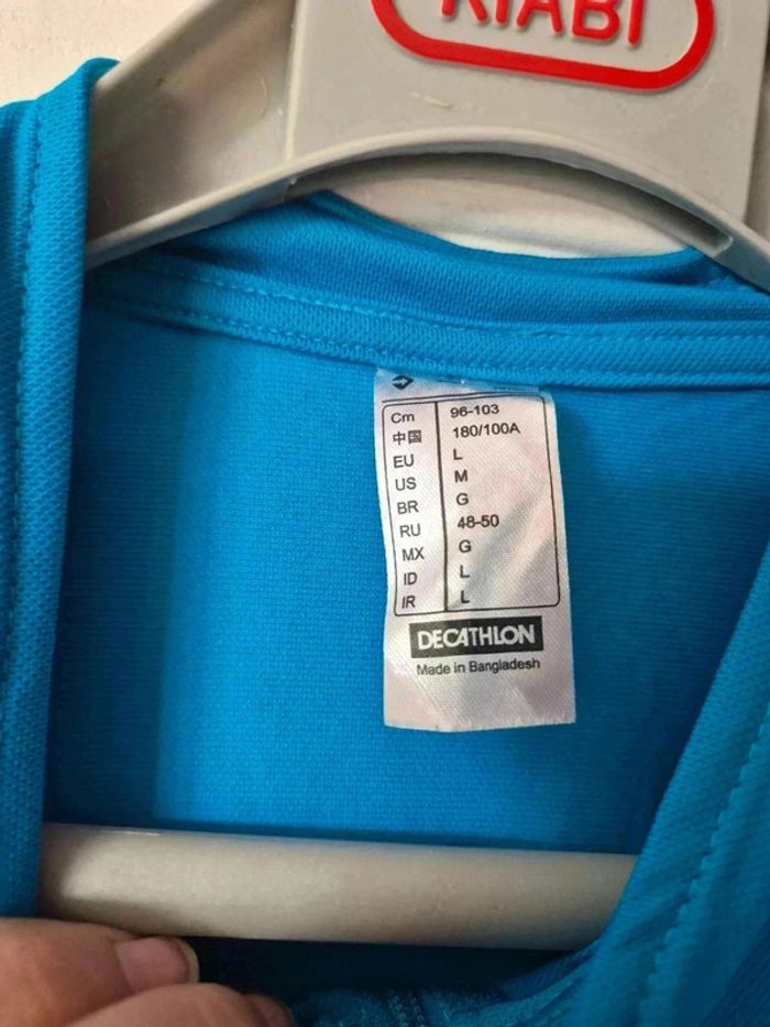 Tee shirt - photo numéro 3