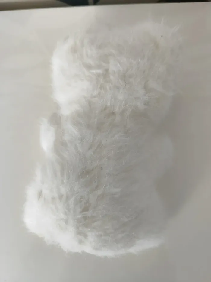 Peluche ours boulgom - photo numéro 4