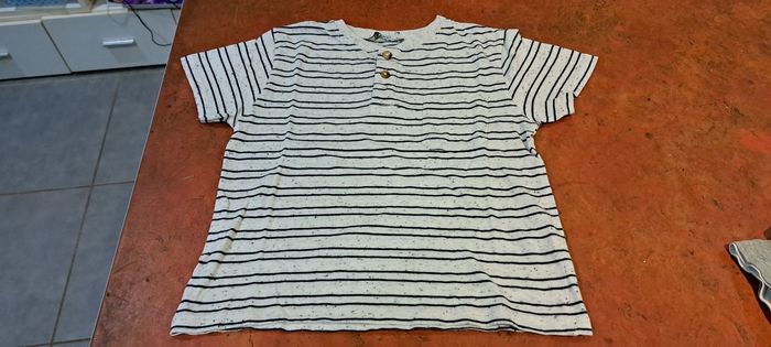 Lot T-shirt garçon 8ans - photo numéro 3