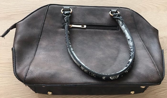 Sac à main - photo numéro 2