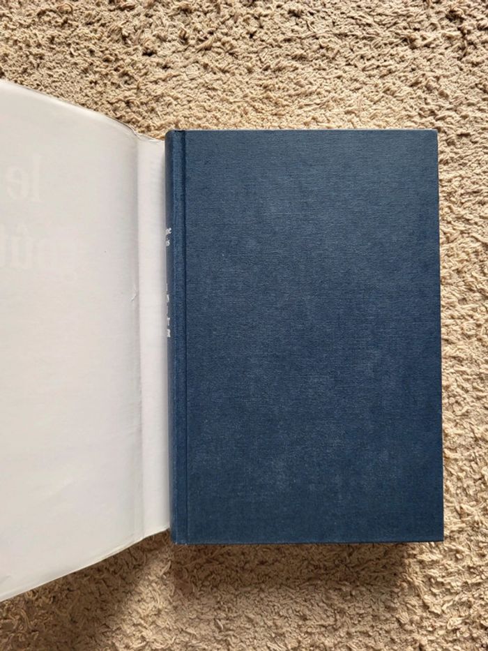 Livre Le pain au goût amer de Martine Provy - suite de La soupe aux cailloux - photo numéro 5