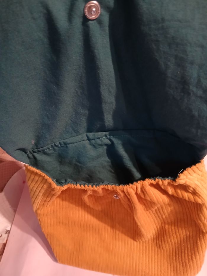 Sac à dos - photo numéro 3