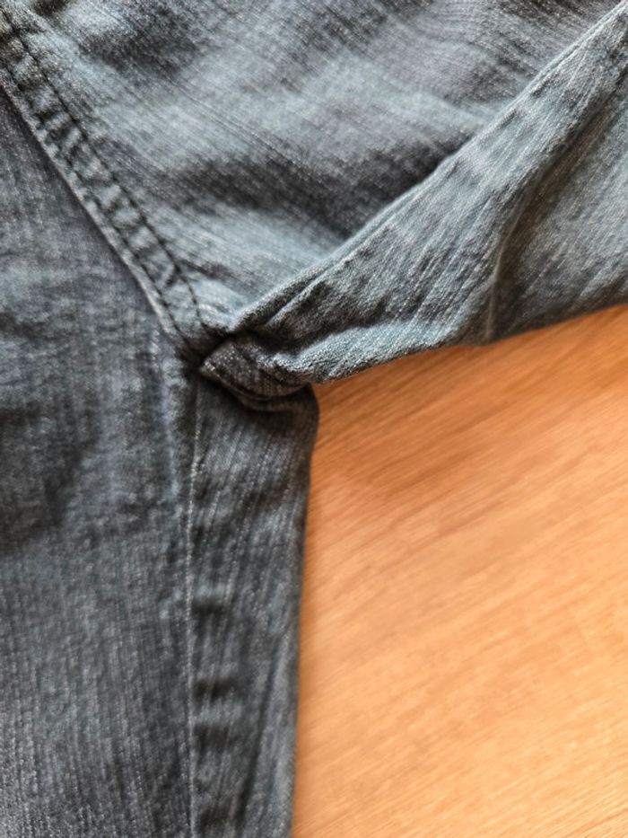 Jeans 12 ans "FPC" - photo numéro 3