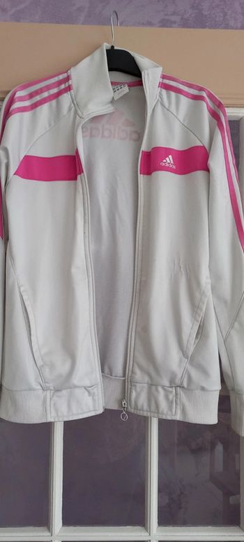 Veste adidas fille