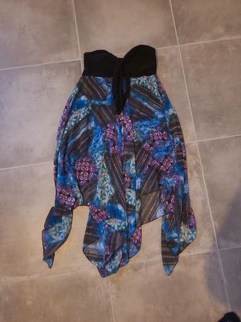 Robe femme