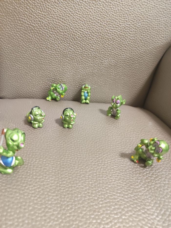 lot kinder ferrero - photo numéro 3