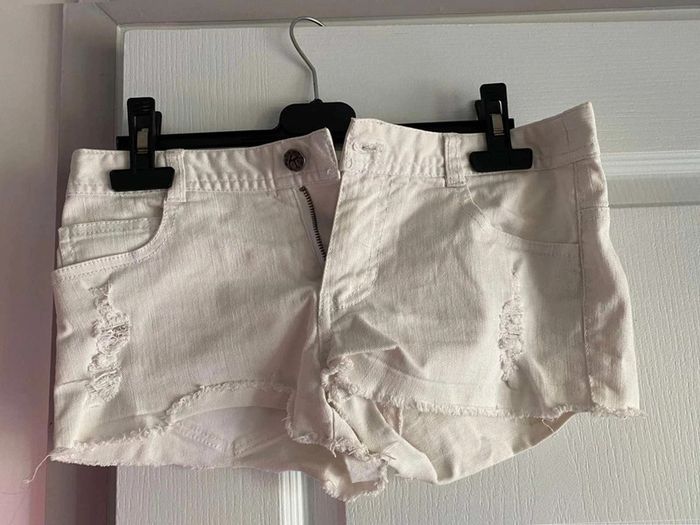 Short - photo numéro 9