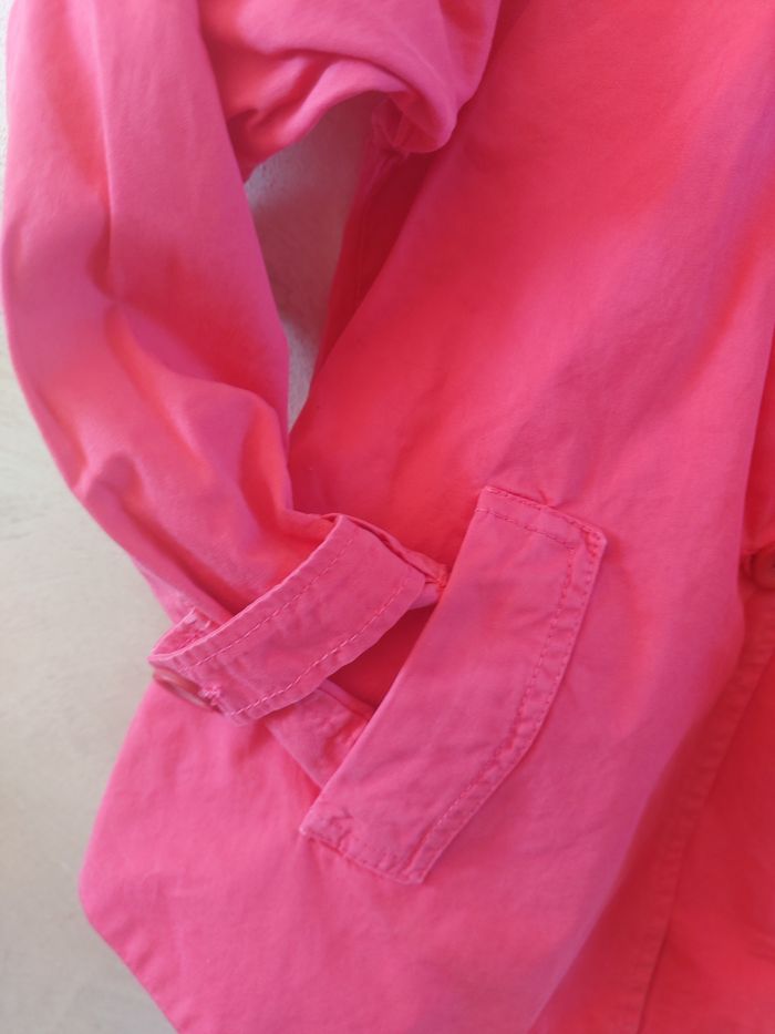 Imperméable - photo numéro 2