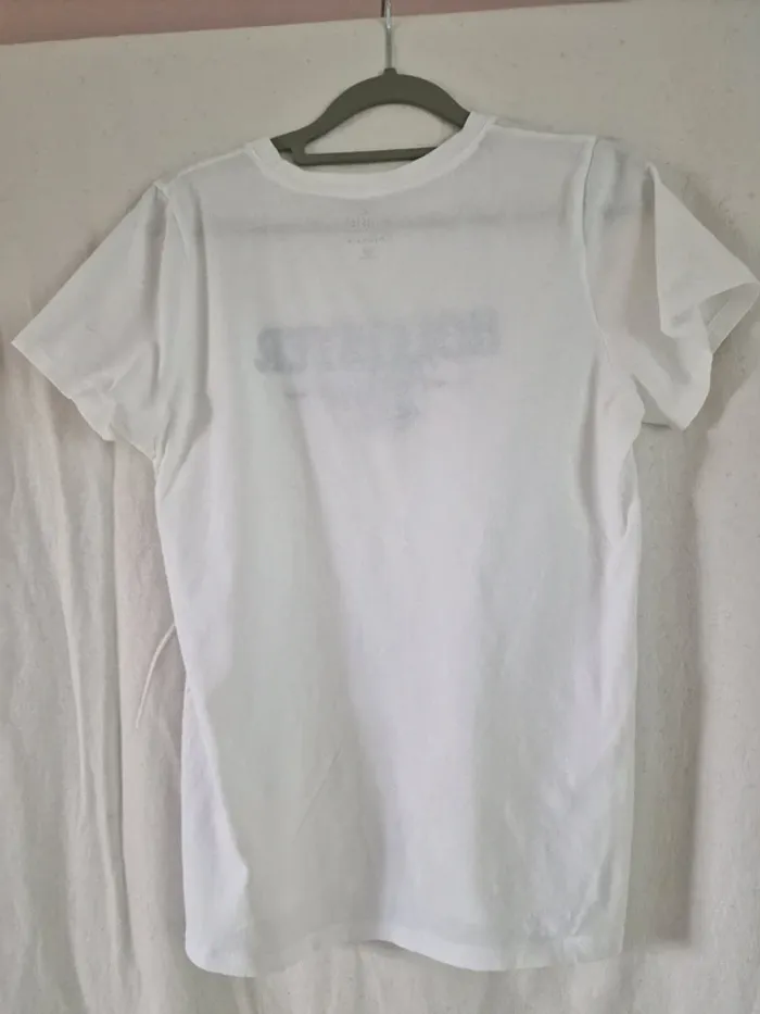 T shirt hollister - photo numéro 2