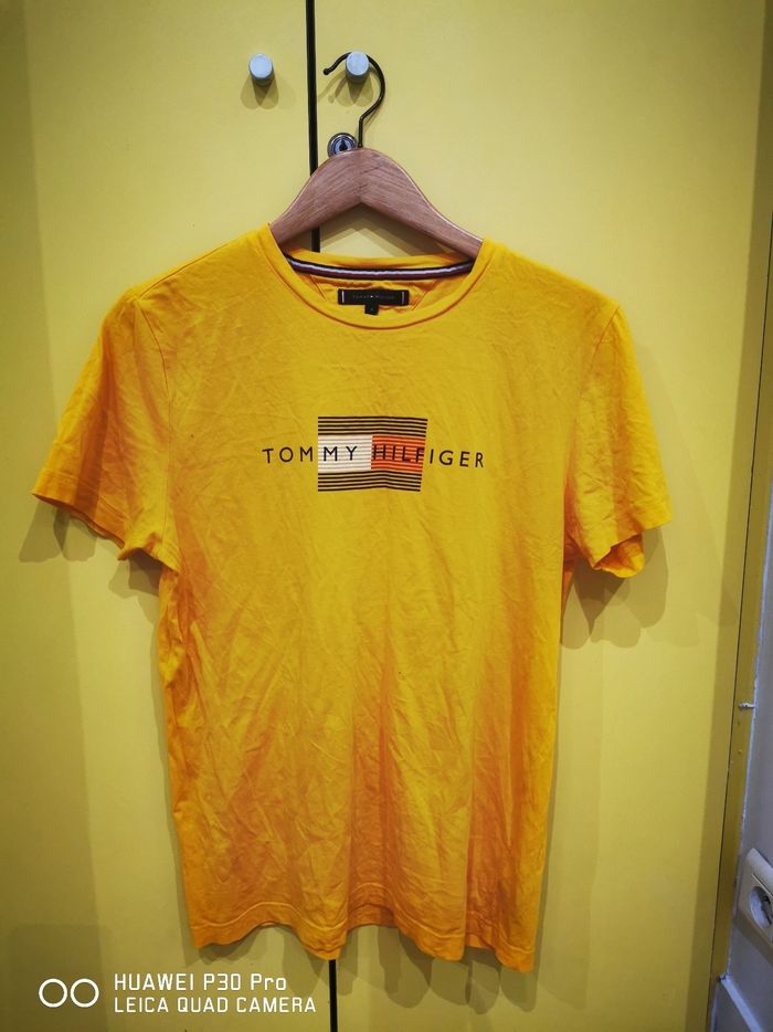 Teeshirt - photo numéro 3