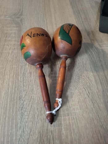 Maracas