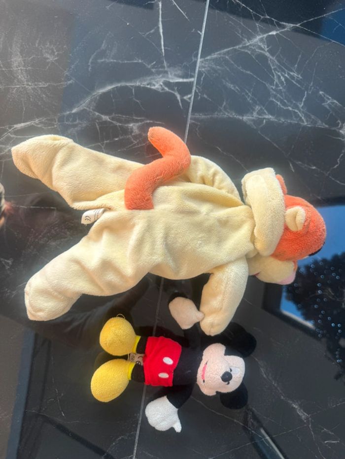 Peluche Tigrou - photo numéro 4