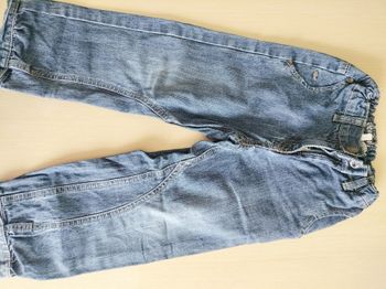 Pantalon garçon 4 ans