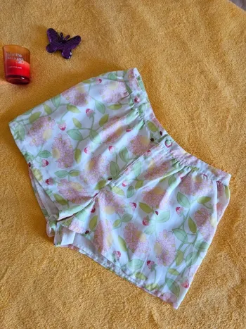 Short H&M