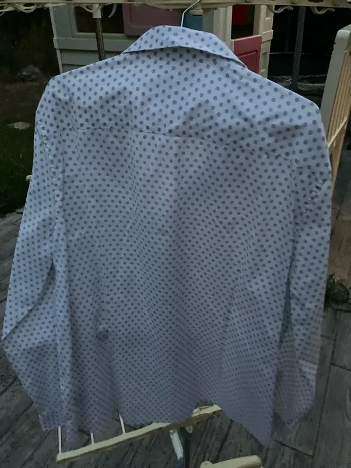 Chemise Jules XXL - photo numéro 3