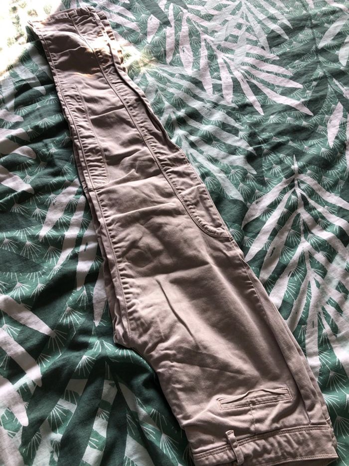 Pantalon - photo numéro 4