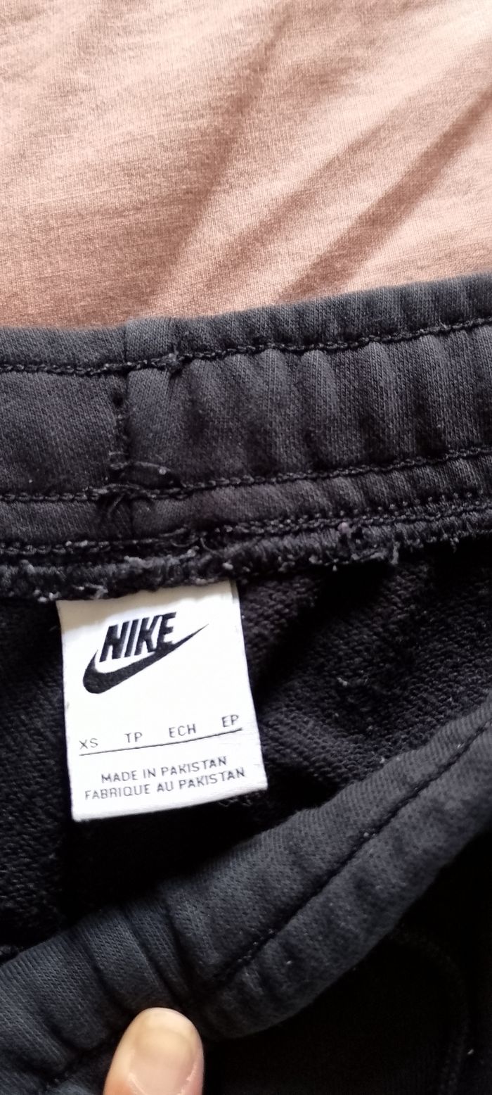 Pantalon Nike enfant - photo numéro 2