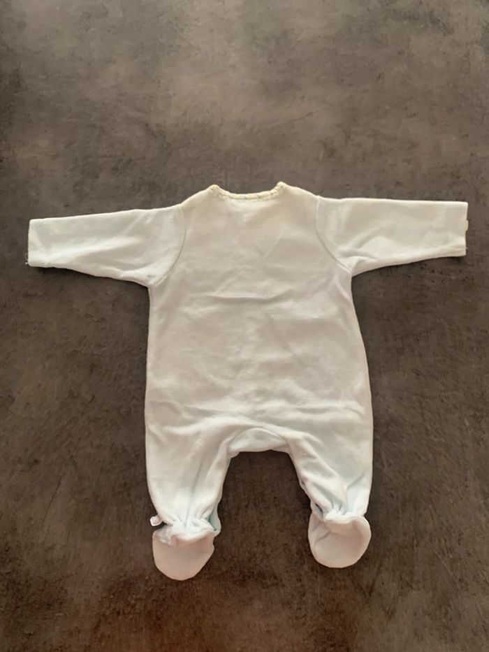 Pyjama 0 mois - photo numéro 2