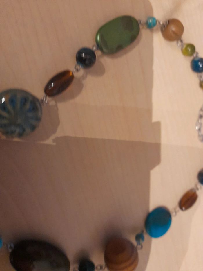 Collier - photo numéro 4