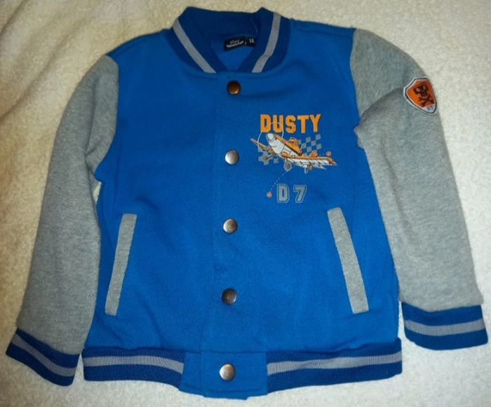 Veste garçon  3 ans