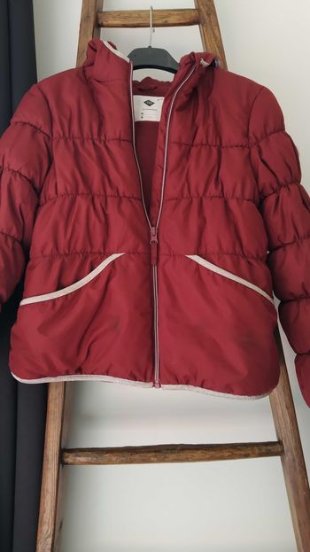 Blouson fille