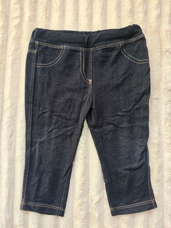 Legging Tape à l'œil 9 mois
