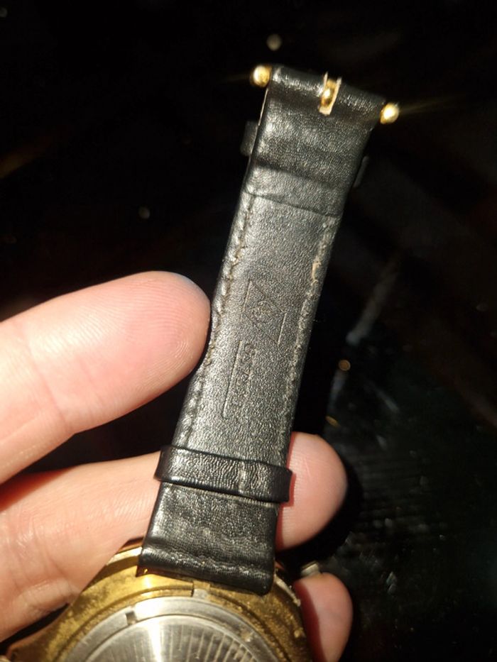 Montre automatique Russe vostok vintage - photo numéro 9