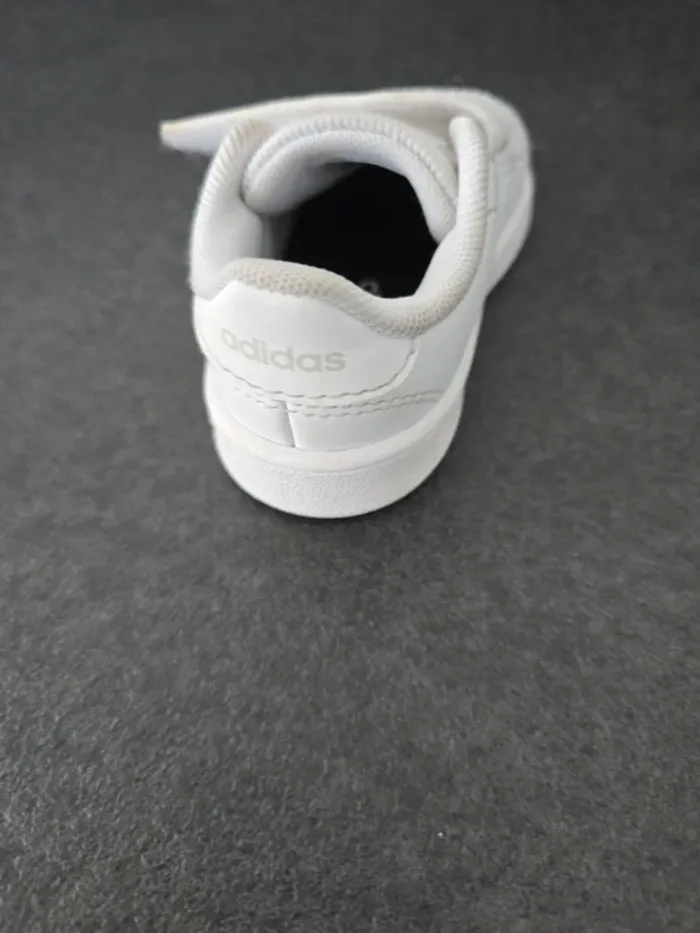 Basket adidas t20 - photo numéro 9