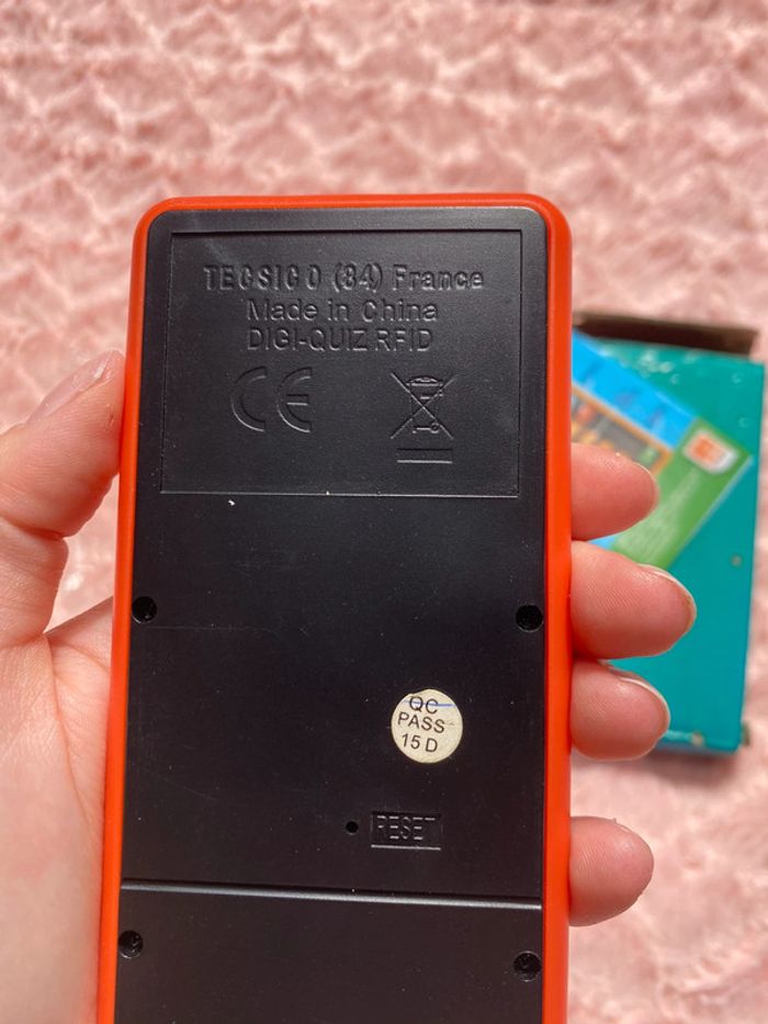 Télécommande de code neuf - photo numéro 3
