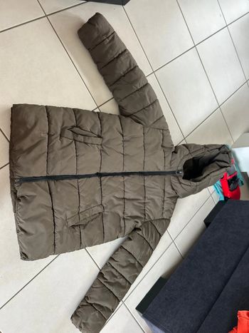 Manteau mango