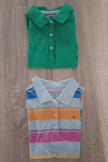 Lot Tommy Hilfiger