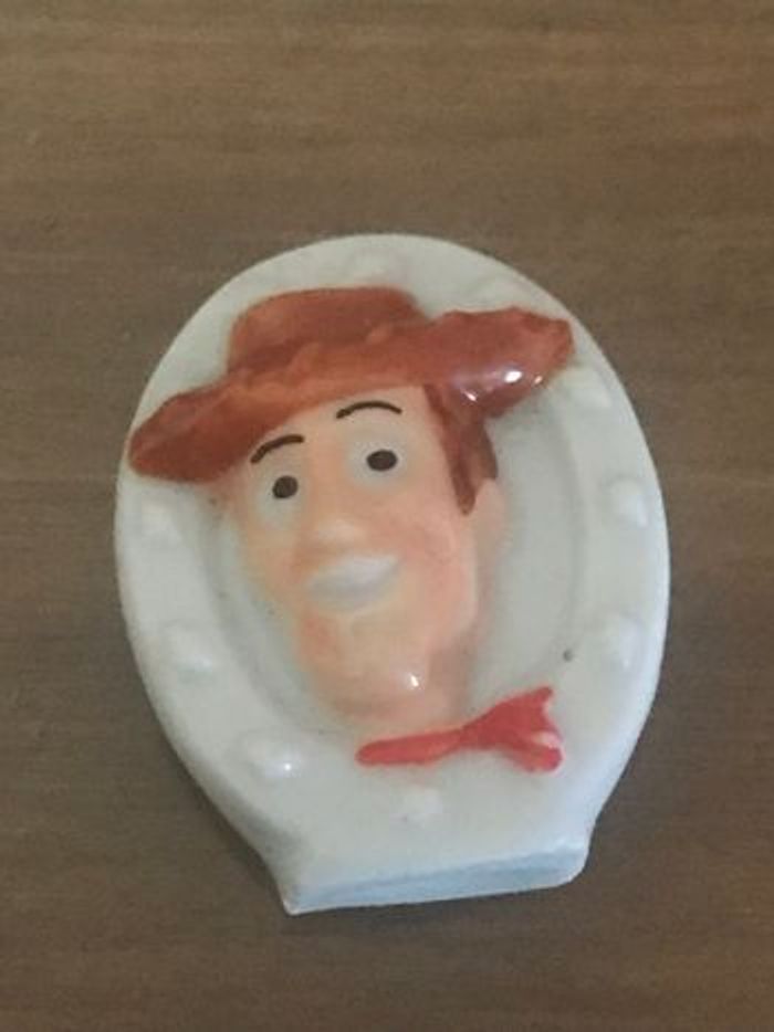 2 fèves Toy Story Disney - photo numéro 3