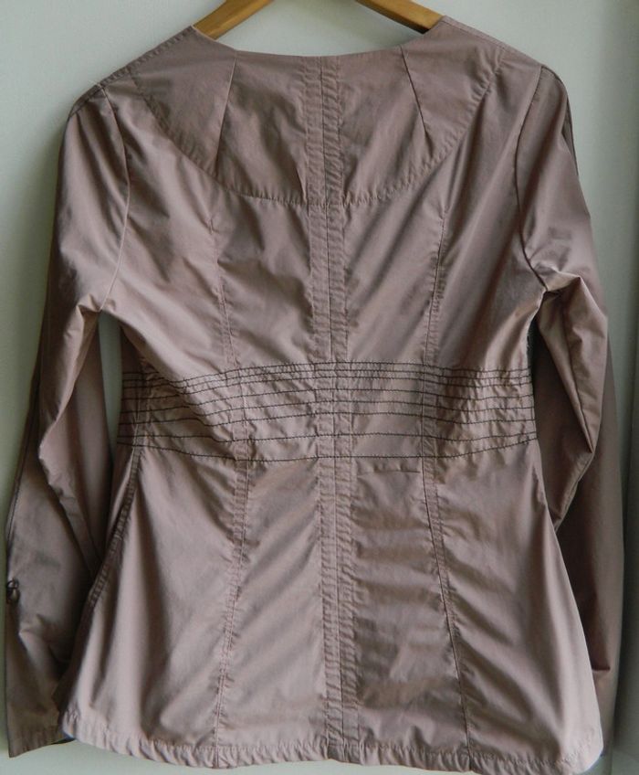 Veste légère T L "Moloko" - photo numéro 6