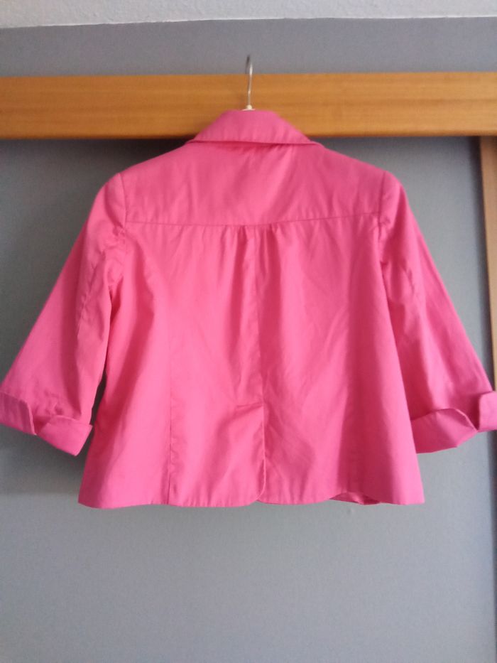 Veste vintage T 36 - photo numéro 2
