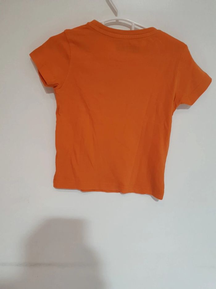 Tee-shirt inextenso 3ans - photo numéro 3