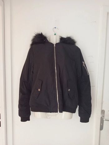Doudoune / bombers femme
