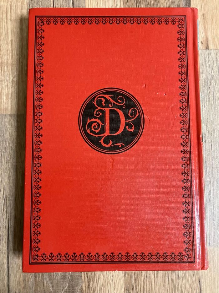 Livre broché-Collection ESSO-Jules Verne-Vingt mille lieues sous les mers-Tome 2 - photo numéro 3