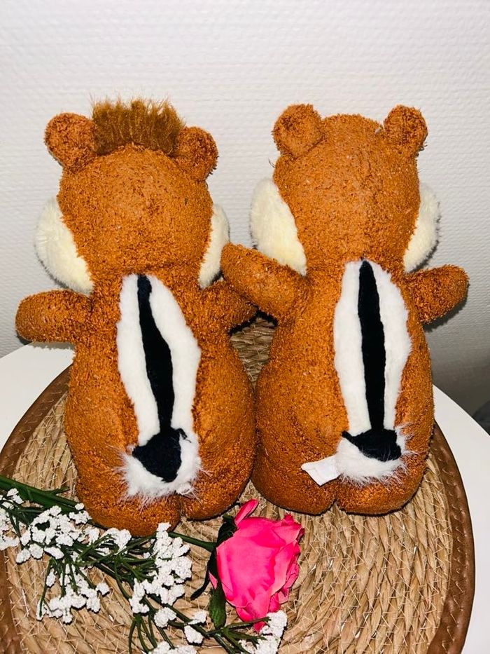 Peluche disney - photo numéro 3