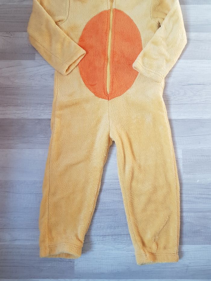 Combi Lion 5 ans - photo numéro 3