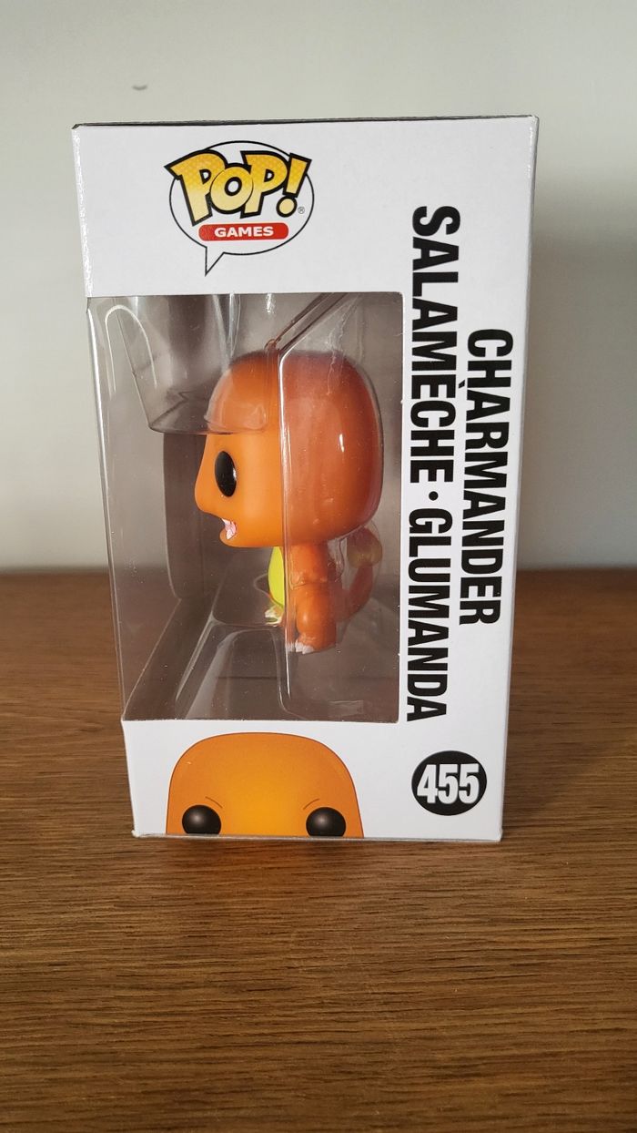 Figurine Pop Pokémon - photo numéro 2