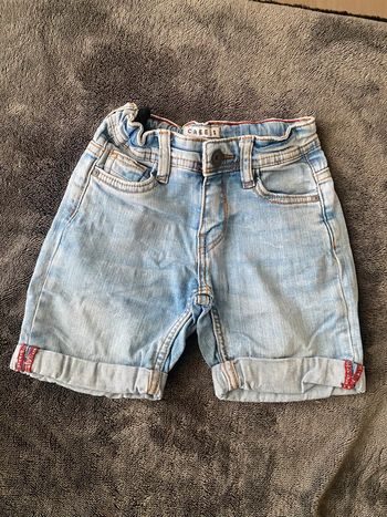 Short garçon 4 ans