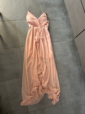 robe de soirée