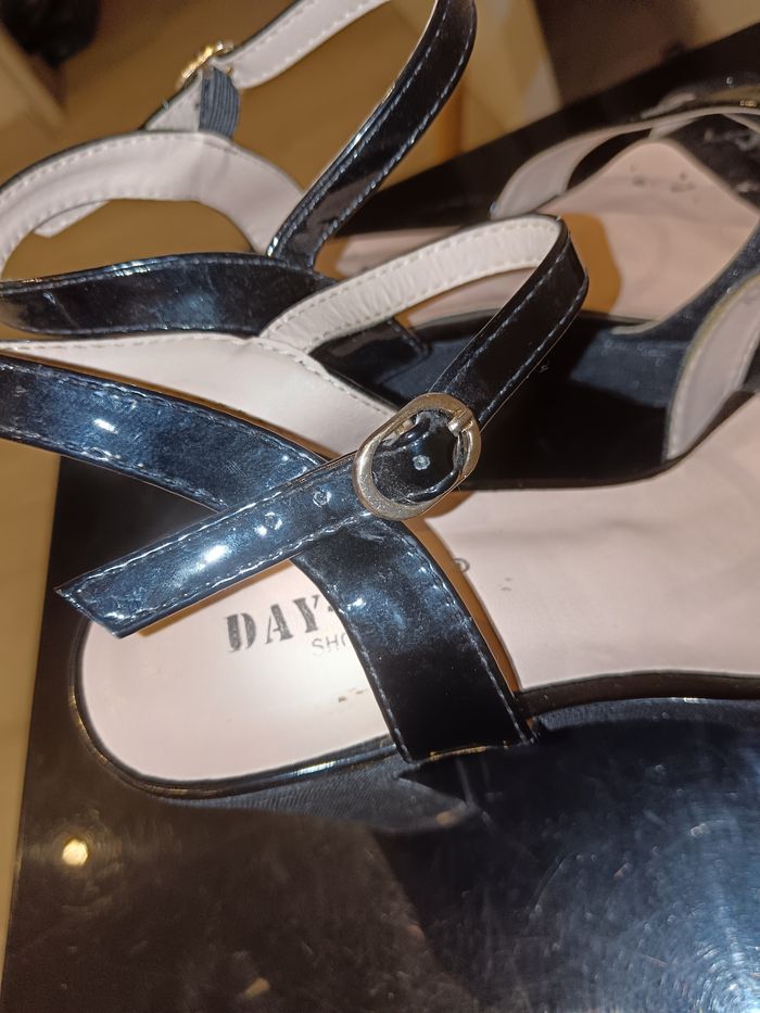 Chaussures soirée - photo numéro 2